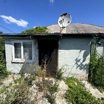 Продам под дома в городе