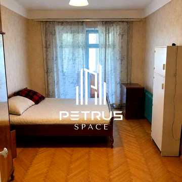 Продаж / Квартира / вул. Бучми Амвросія, Київ