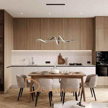 Продаж  120 м² з дизайн ремонтом від власника | Петроп Борщагівка. Окремий заїзд