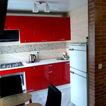 Продаж 1к Квартира Космонавтів вулиця