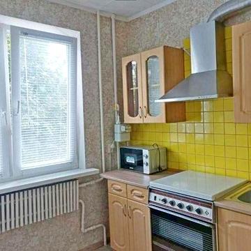 В продажу 1 квартира з капітальним ремонтом на Салтівці