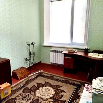 Продам 2 квартиру р-он Герцена 1/4 автономное отопление