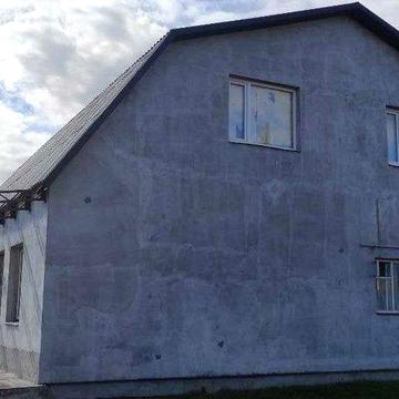 Продам просторий енергоефективний будинок в м.Ізюм.