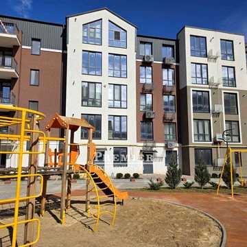 Продам 1-но кімнатну квартиру у новому ЖК