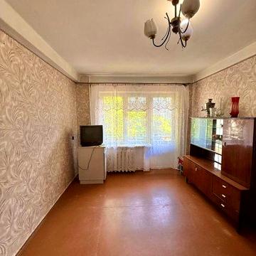 Продаж 1х кімнатної квартири в районі Україна
