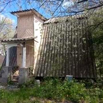 Продаж дачі поруч з містом СТ "Астра" (Старий Білоус)