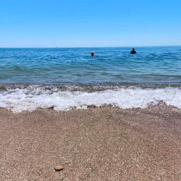 Сдам квартиру в новом ЖК возле моря, паркинг/убежище