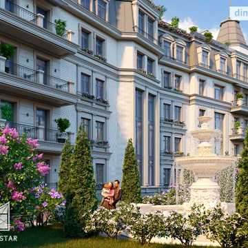 Продаж 1к Квартира Фонтанська дорога