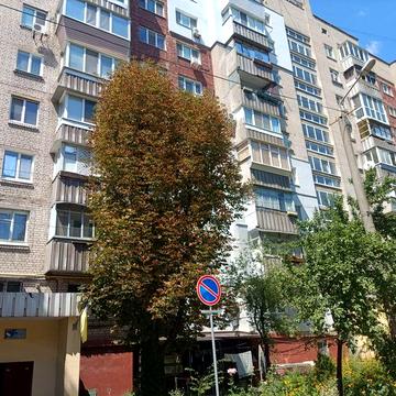 Продам 2к квартиру Титова Новокрымская