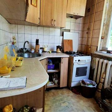 Продам 2-комн. квартиру на Павловом Поле