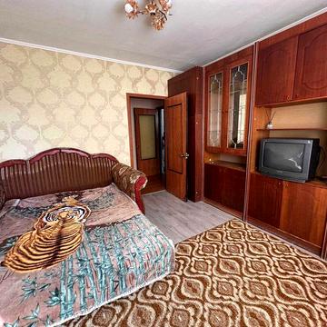 3х-кімнатна квартира Чорноморськ біля моря