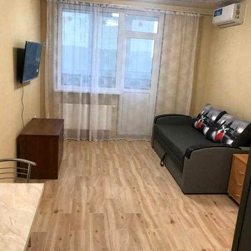 * 1-к. кв. Олевська 13/50 ЖК Сосновий бір м. Академмістечко