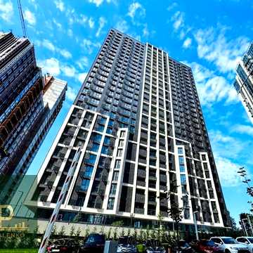 Ексклюзив! Квартира з терасою, ЖК Nordica Residence ЖК Nordica Residence