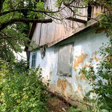 Продам дім в с. Комарне