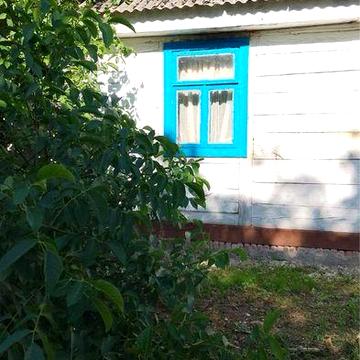 Продається будинок в селі Верхи