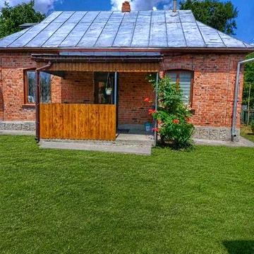 Продам будинок в селі Краснопілка 9448