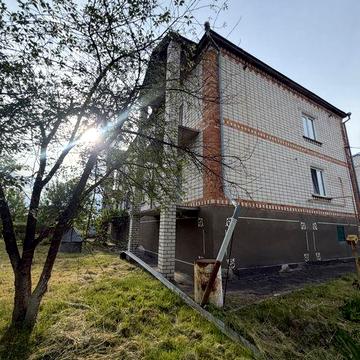 Будинок на 2 окремих входи | 45 сотих землі | Під пансіонат
