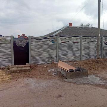 Продам газофікований будинок