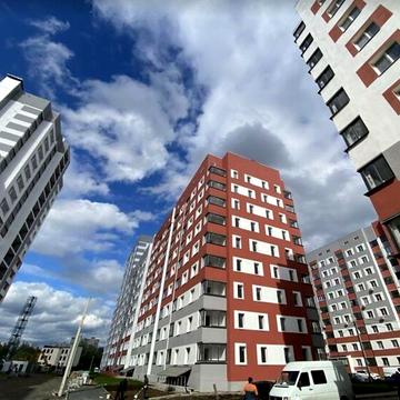 Продам 1 кімн.квартиру в ЖК Гідропарк, вул. Борткевича,9. ЖК «Гидропарк»