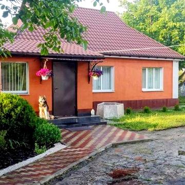 Затишний будинок 71м2, 19 соток від власника