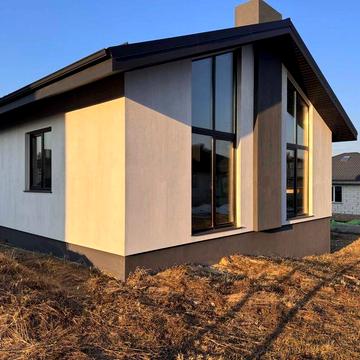 Продаж будинку Рівне, район 3-ї поліклініки, 120 м² з ділянкою 5 соток