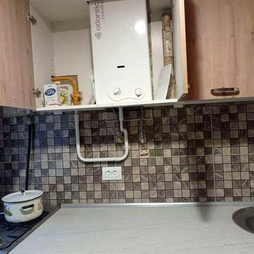 Оренда 1к квартири на Раково.