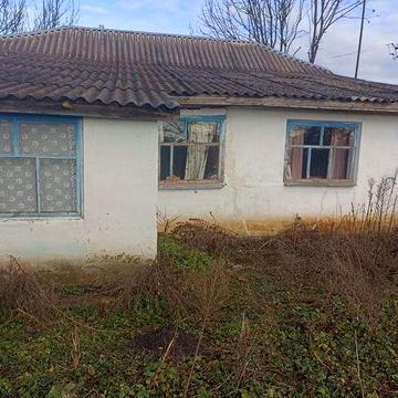 Продам будинок в селі Чернелівка