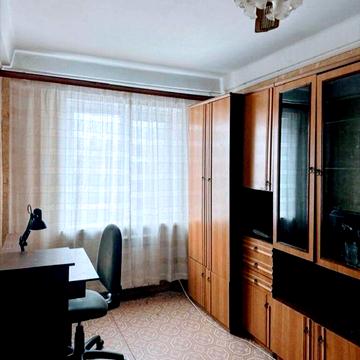 Продам 3ком. квартиру. Каменское Центр правого берега пр. Т.Г. Шевченка