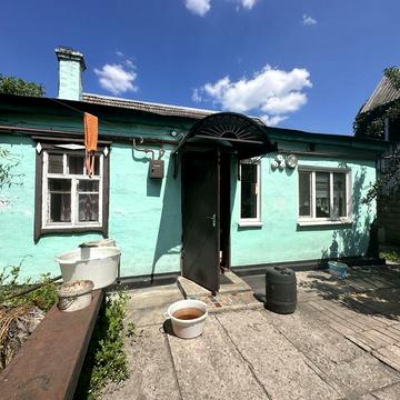 Продам дом | Димитровський ринок 2 хвилини