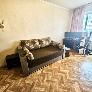 Аренда 1-к. квартиры, просп. Ивасюка 42В, Оболонь