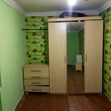 Оренда 2-х кім. кв. з пралкою!