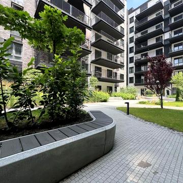 Продаж квартир 1 кімнатної в ЖК Ютландія по вул. Українська, 1В ЖК Ютландія