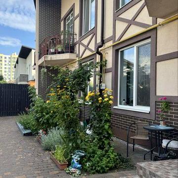 Продаж таунхаусу 78,6м2|локація місто Вишневе|поруч Крюківщина