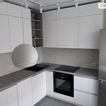 Довгострокова оренда 1к Квартира Соборна вулиця ЖК Синергия Color