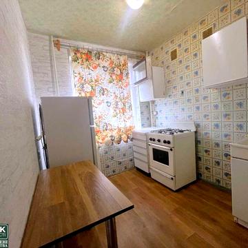 ‼️Вільна‼️Зигіна; ТРЦ "Київ" зуп. Дослідна; 2-Кімнатна Квартира; Роздільний Санвузол; Є Холодильник, Газова Плита. Центр 9хв.