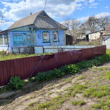 Продам будинок с. Полянка