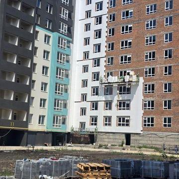 Продаж 1к.квартири на Виставці! ЖК спрінг таун рев'єра