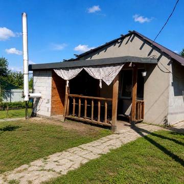 Продається сучасний будинок 80 м² на ділянці 5 соток у м. Дніпро, СТ «Мічурінець» (Новокодацький район)