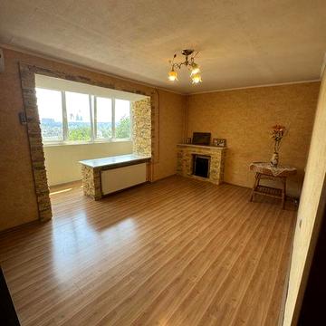Продам 2-кімнатну квартиру 56 м² | Кондиціонер | Бойлер | Камін | 59 000 $