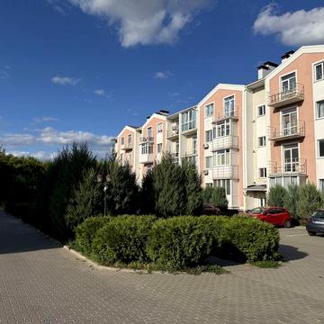 Квартира 33 мк в жк ” Амстердам ” ЖК Амстердам