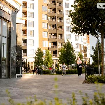 Продаж 2к Квартира Ольги Кобилянської (Достоєвського) вулиця ЖК Синергия Сити