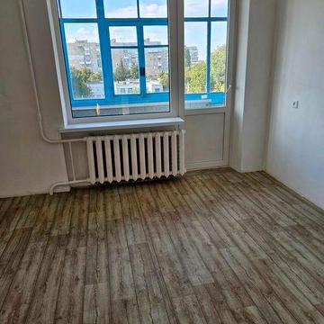 Однокімнатна квартира, АТБ 6-го Грудня