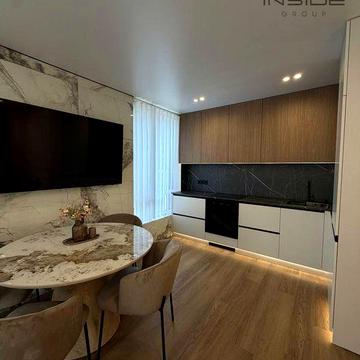 Квартира 2 кімн у ЖК Manhattan Up ЖК Manhattan Up