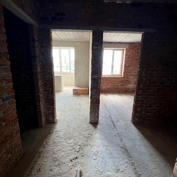 ТОП-ціна. Велика однокімнатна квартира з газом. БЕЗ КОМІСІЇ!!!