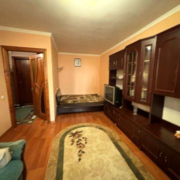 Оренда однокімнатної квартири вул Стрийська