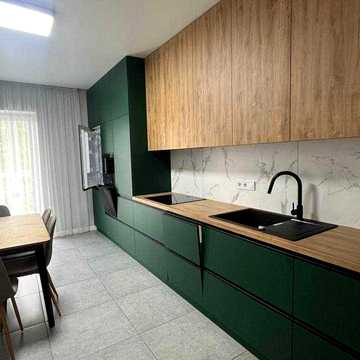 Оренда квартири, Брюховичі