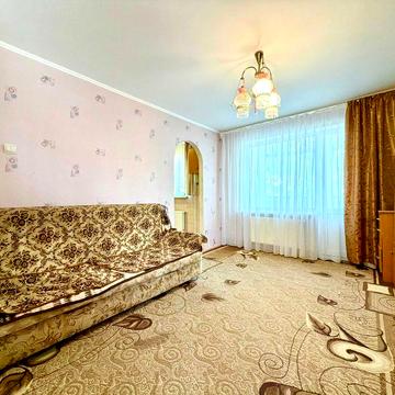 Продаж 1 но кмн квартири у м.Стрий