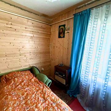Продаж 3-кімнатної квартири в самому серці хвойного лісу! с. Немирів,