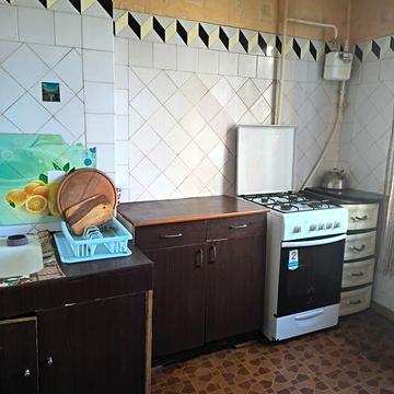 Сдам 1 ком квартиру на Бочарова 35