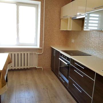 Сдам 2-комнатную квартиру на  улице Левитана! Комнаты раздельные!